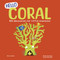 Hello Coral (Big Discoveries for Little Scientists) by Rex Luther, Cova Sandes, 9781835697818