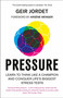 Pressure (Lessons from the psychology of the penalty shootout) by Professor Geir Jordet, 9781915780508