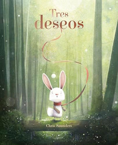 Tres deseos (Spanish Edition) by Chris Saunders, 9791387834289