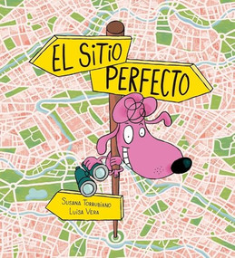El sitio perfecto (Spanish Edition) by Susana Torrubiano, Luisa Vera, 9791387834906