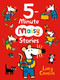 5-Minute Maisy Stories ((A Bedtime Read-Aloud Picture Book Collection for Kids Ages 2-5)) by Lucy Cousins, Lucy Cousins, 9781536256437