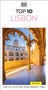 DK Top 10 Lisbon (Top 10 lists for your perfect trip, plus an all-weather folded map) - 9780241813140 by DK Travel, 9780241813140
