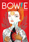 Bowie. Una biografía / Bowie. A Biography (Spanish Edition) by María Hesse, Fran Ruiz, 9788426404657