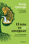 El reto es no envejecer / The Challenge is Not to Age (Spanish Edition) by Borja Quiroga, 9791387629342