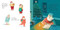 Santa Post by Emma Yarlett, Emma Yarlett, 9781536251944