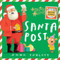 Santa Post by Emma Yarlett, Emma Yarlett, 9781536251944