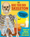 Make Your Own Skeleton (Includes Gigantic 67-Piece Model: Easy to Build - No Glue, No Mess!) by DK, 9798217138647