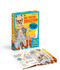 Make Your Own Skeleton (Includes Gigantic 67-Piece Model: Easy to Build - No Glue, No Mess!) by DK, 9798217138647