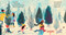 Pick a Pine Tree - 9781536255119 by Patricia Toht, Jarvis