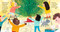 Pick a Pine Tree - 9781536255119 by Patricia Toht, Jarvis