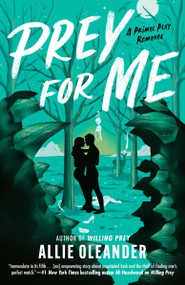Prey for Me by Allie Oleander, 9798217187317