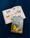 The Butterfly Season (What 64 Butterflies Taught Me About Nature's Great Mysteries and the Meaning of Life) by Lea Korsgaard, Sherilyn Nicolette Hellberg, 9798217208869