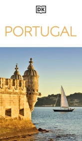 DK Portugal (Must-See Sights. Culture & History. Detailed Maps & Tours. Covers Lisbon, Porto, the Algarve, Madeira, & more) - 9780241812938 by DK Travel