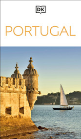 DK Portugal (Must-See Sights. Culture & History. Detailed Maps & Tours. Covers Lisbon, Porto, the Algarve, Madeira, & more) - 9780241812938 by DK Travel, 9780241812938