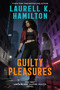 Guilty Pleasures by Laurell K. Hamilton, 9798217193837