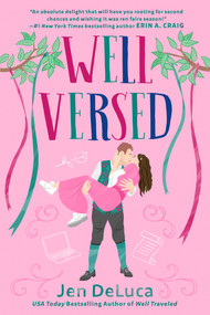 Well Versed by Jen DeLuca, 9780593641255