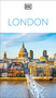 DK London (Must-See Sights. Culture & History. Detailed Maps & Tours. Covers Soho, the South Bank, Hampstead, & more) by DK Travel, 9780241812792