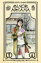 Minor Arcana Book One Deluxe Edition by Jeff Lemire, Jeff Lemire, Letizia Cadonici, 9798217383818
