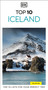DK Top 10 Iceland (Top 10 lists for your perfect trip, plus an all-weather folded map) by DK Travel, 9780241813133