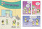Mabel Is (^Not) a Lightning Bug: A Graphic Novel - 9780593752906 by Cyndi Marko, Cyndi Marko