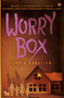 Worry Box by Chris Panatier, 9781836730323