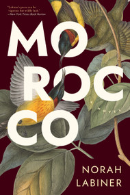 Morocco - 9781685892852 by Norah Labiner