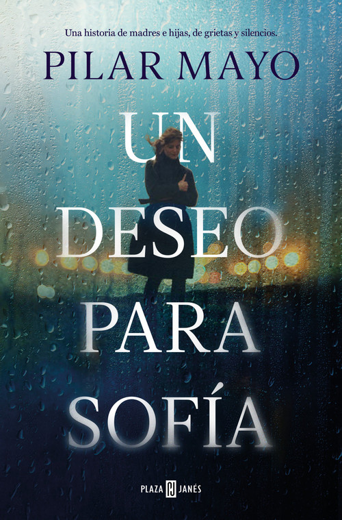 Un deseo para Sofía / A Wish for Sofía (Spanish Edition) by Pilar Mayo, 9788401037948