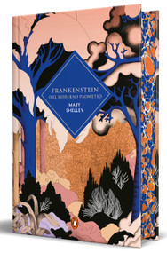 Frankenstein o el moderno Prometeo (edición cantos pintados) / Frankenstein or the Modern Prometheus (Sprayed Edges Edition) (Spanish Edition) by Mary Shelley, 9788491058083