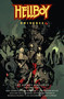 Hellboy Universe: The Secret Histories Volume 2 by Mike Mignola, Chris Roberson, Christopher Mitten, Leila Del Duca, Andrea Mutti, 9781506754703