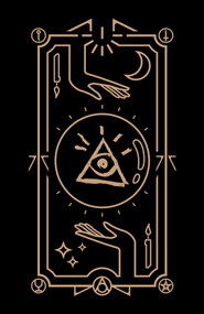 Minor Arcana Book One Deluxe Slipcase Edition by Jeff Lemire, Jeff Lemire, Letizia Cadonici, 9798217383832