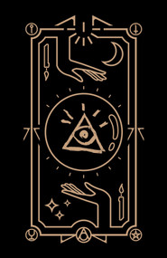 Minor Arcana Book One Deluxe Slipcase Edition by Jeff Lemire, Jeff Lemire, Letizia Cadonici, 9798217383832