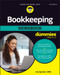 Bookkeeping Workbook For Dummies - 9781394430000 by Lita Epstein, 9781394430000