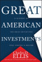 Great American Investments by Charles D. Ellis, 9781394436750