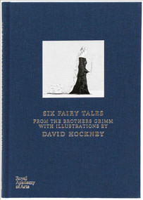 Six Fairy Tales From The Brothers Grimm by David Hockney, 9781907533242