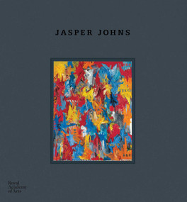 Jasper Johns - 9781910350690 by Roberta Bernstein, 9781910350690