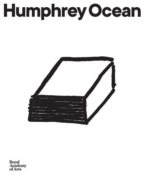 Humphrey Ocean by Ben Thomas, 9781912520268