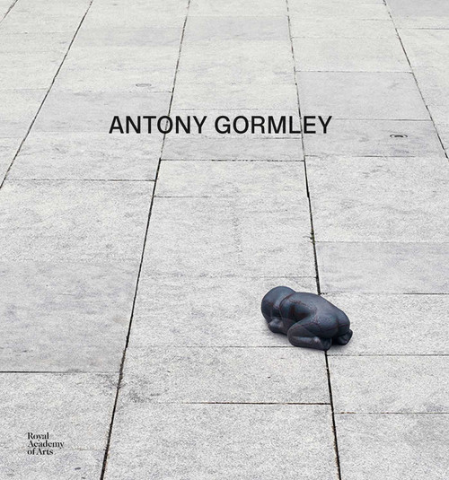 Antony Gormley - 9781912520305 by Antony Gormley, 9781912520305