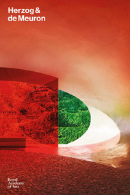 Herzog & de Meuron - 9781912520718 by Ila Bêka and Louise Lemoine, Ricky Burdett, Marc Forster, Vicky Richardson, Henrik Schødts, Beate Söntgen, 9781912520718
