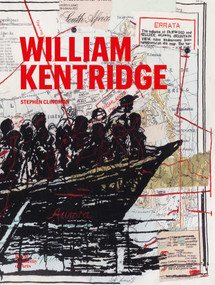 William Kentridge - 9781912520732 by Stephen Clingman, 9781912520732