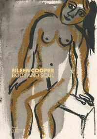 Body and Soul (Eileen Cooper) by Eileen Cooper, 9781912520961
