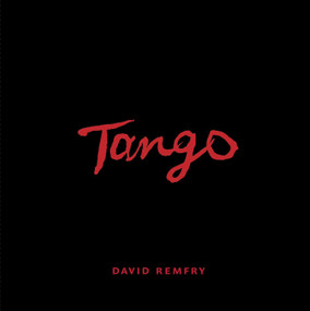 David Remfry (Tango) by David Remfry, 9781915815088
