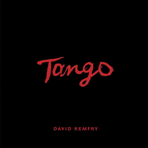 David Remfry (Tango) by David Remfry, 9781915815088