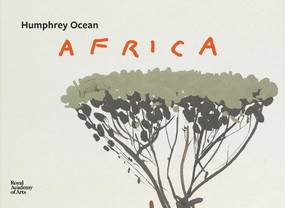 Humphrey Ocean (Africa) by Humphrey Ocean, 9781915815149