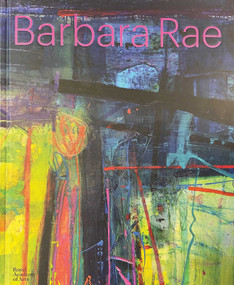 Barbara Rae - 9781915815156 by Duncan Macmillan, Robin McKie, Imogen Stevens, 9781915815156
