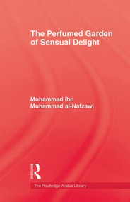 Perfumed Garden V7 by Al-Nafzawi, 9780415605892