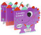 My Pawsome Pets: Lovable Lizard by Louise Martin, Sally Payne, 9781837160204