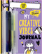 Personalized Journals Brush It Off: My Creative Vibes Journal by Lily Holland, Hazel Quintanilla, 9781837160334