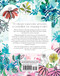 Reverse Coloring: Gardens (Add your own lines and doodles to create unique artworks) by Sarah Van Der Linden, 9781800924499