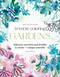 Reverse Coloring: Gardens (Add your own lines and doodles to create unique artworks) by Sarah Van Der Linden, 9781800924499