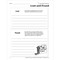 Giant Write Every Day by Evan-Moor Educational Publishers, 9781557996046